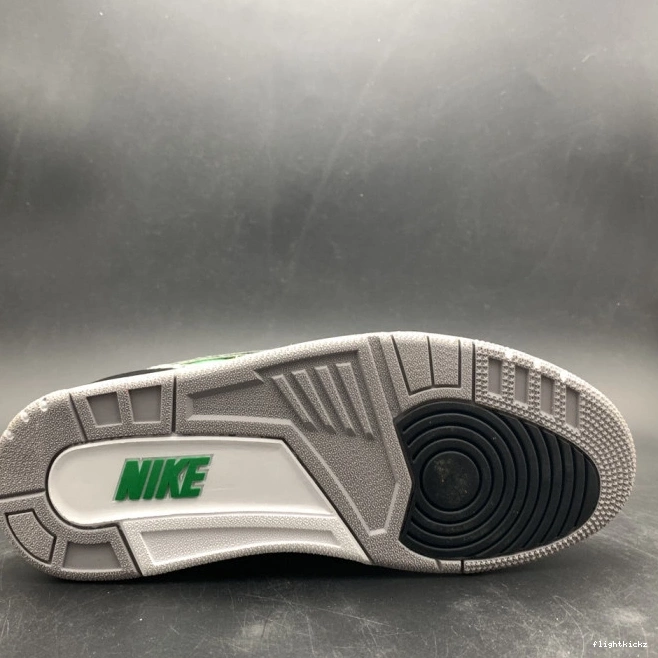 shoes Tinker 3 867493 AJ3 PE Ducks Jordan Oregon Air Retro 0828